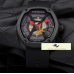 HK1375 DİETRİCH OT-2 KUMAŞ KORDON ERKEK SAATİ